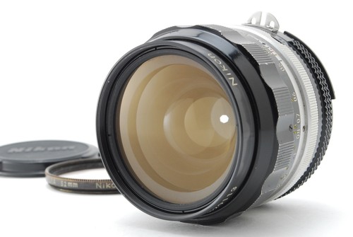 Ecc nikon nikkor o - 【ecc+5】,