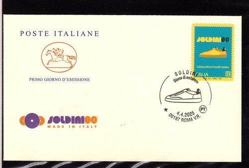 Buste primo giorno italia - buste,
