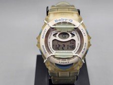 Orologio Vintage Casio Baby-G