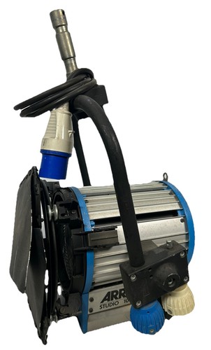 Arri studio 1000w luce asta - 1000w, ad