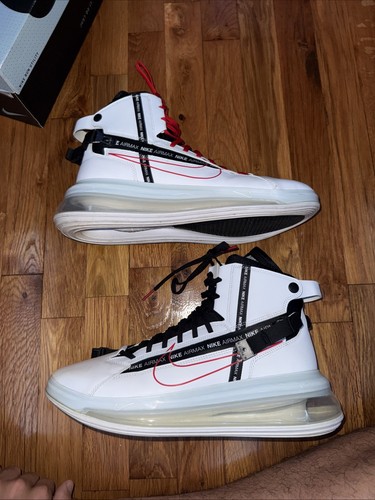 Nike air max 720 - nike,