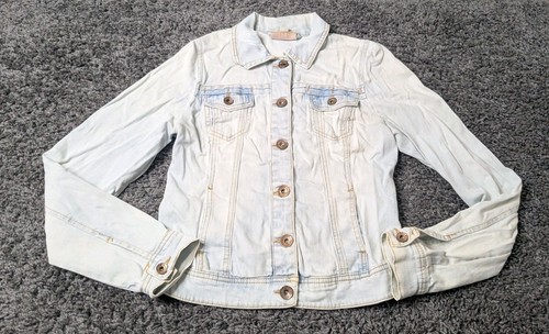 Giacca jeans bask - giacca, di