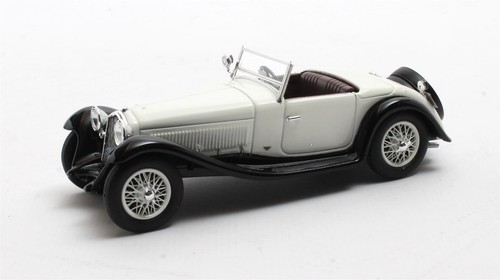 Matrix alfa romeo 6c - alfa,
