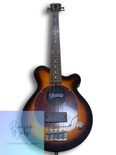 Basso elettrico ovation - basso,