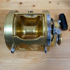Mulinello da pesca Fin Nor