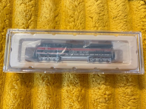 Locomotiva azl american - american, line