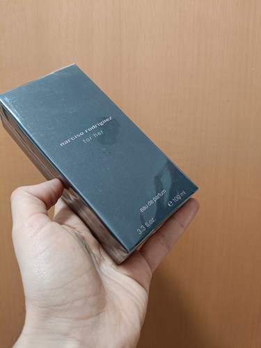 Narciso rodriguez for her per - her,