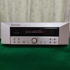 PIONEER T-C3 Cassettiera Ben