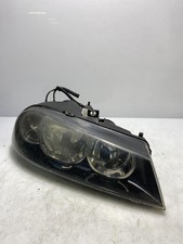 60695647 Faro proiettore anteriore destro per alfa romeo 156 x1 (06/03-01/06) 1.6 2003