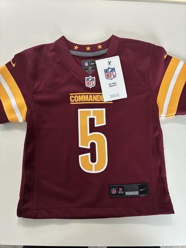 Maglia nike washington - maglia,