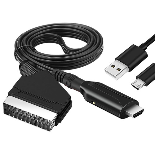 Cavo scart hdmi - cavo, a