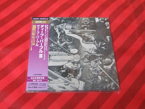 Deep purple iii remaster - iii, 5