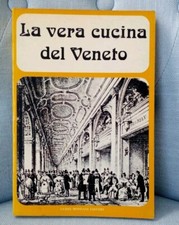 LIBRO VERA CUCINA del VENETO