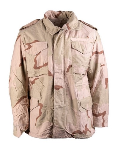 Army m65 dcu - us,