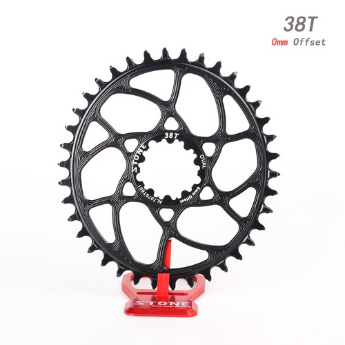 Catena ovale per sram - ovale, 0mm