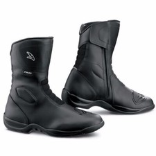 Stivale moto falco - moto, liberty