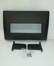 MASCHERINA AUTORADIO ISO 1 DIN FIAT STILO ADATTATORE CORNICE STEREO 2001>2007