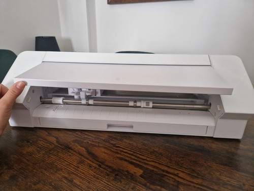 Plotter taglio silhouette - da,