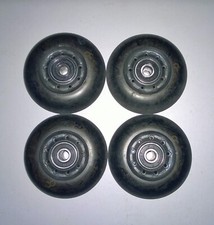 UC Cosmic Interference Urban