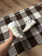 Sneakers alte modello Philippe