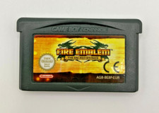 Fire emblem the sacred - fire,