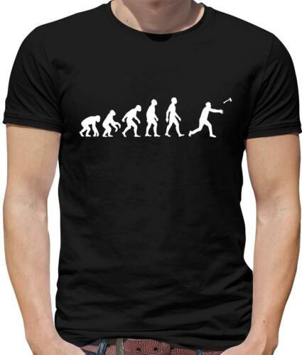 Evoluzione dell uomo - dell'uomo, da