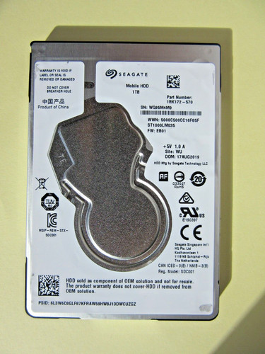 Seagate st1000lm035 - tb,