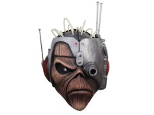 Costume Halloween Iron Maiden