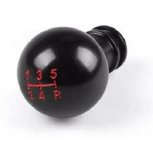 Universale alluminio nero - alluminio,