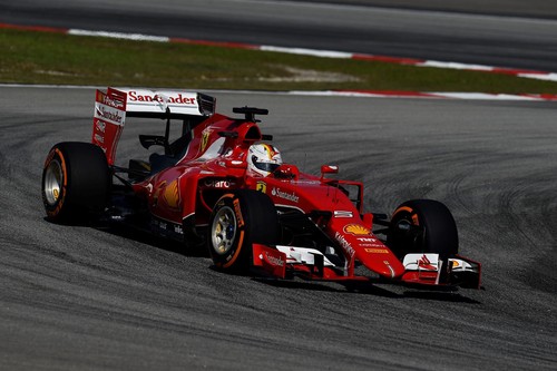 Ferrari sf15 p malesia - ferrari, /