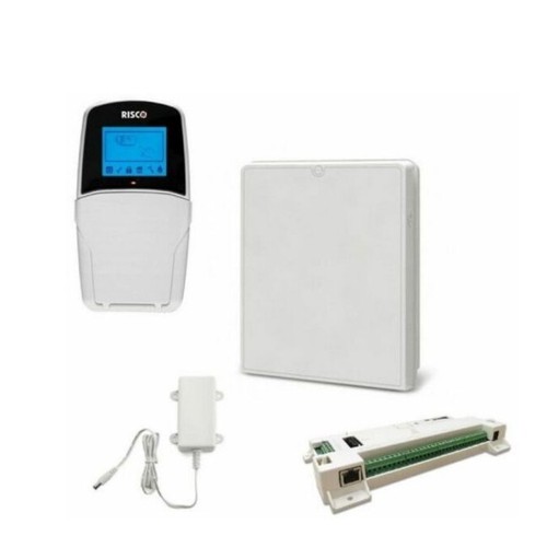 Allarme risco - ,