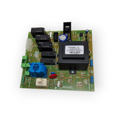 ARISTON SCHEDA ELETTRONICA