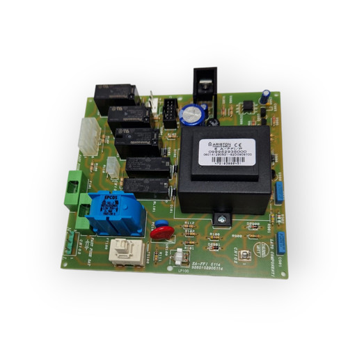 Ariston scheda elettronica - scheda,