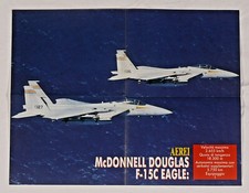 PRL) McDONNELL DOUGLAS F-15C