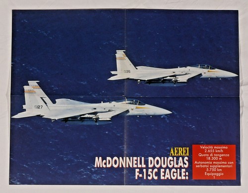 Prl aereo mcdonnell - prl),