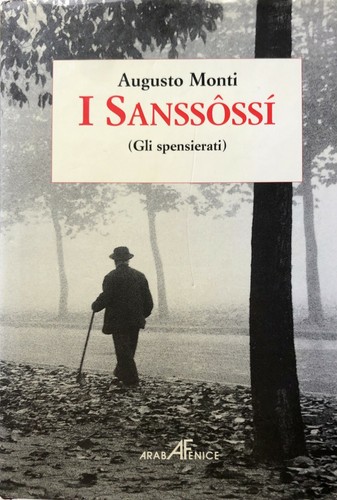 Augusto monti sanssôssì i - augusto,