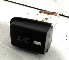 RICAMBI USATI, PULSANTE COMANDO ARIA CONDIZIONATA TOYOTA YARIS VERSO, ANNO: 2003