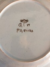 ARTE-ARTISTICA CERAMICA