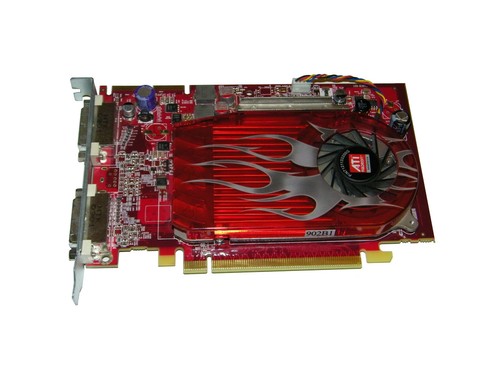 Ati radeon 2600xt 2600 - hd, xt