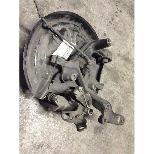 Mozzo post completo dx - mozzo,