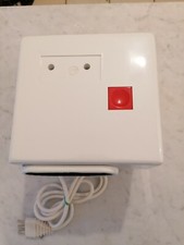 Asciugamano Elettrico professionale da bagno a Pulsante Compact