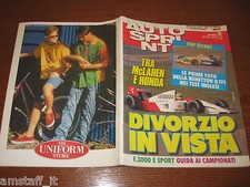 AUTOSPRINT 1991/15=COVER