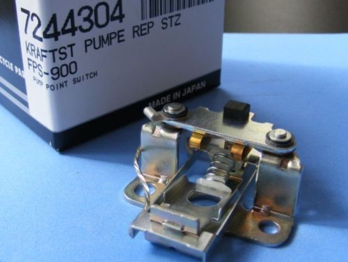 Kit riparazione pompa benzina