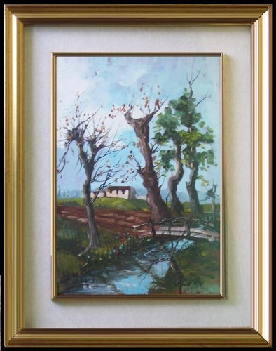 Autunno vecchio anni 70 - anni,