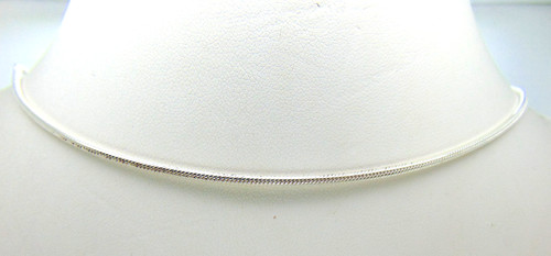 Catena serpente argento - catena,