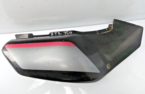 Pannello telaio destro - destro, yamaha