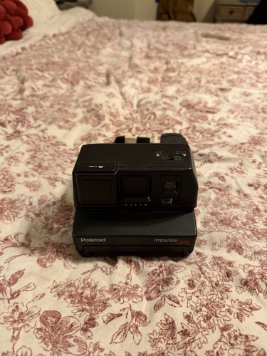 Polaroid impulse 600 qps - impulse,