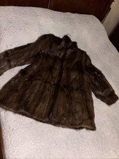 Bellissima Giacca Pelliccia