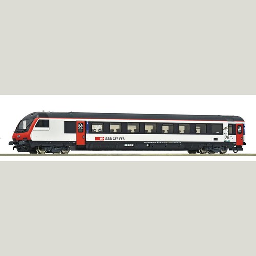 Roco 6210199 carrozza pilota - roco,