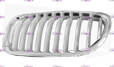 Griglia maschera radiatore - maschera, sx